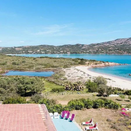 Nyaraló Locazione Turistica Flamingo