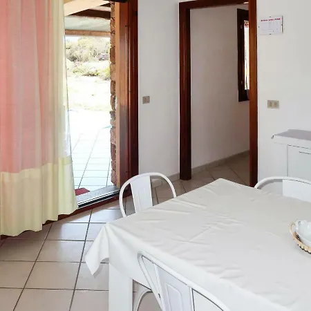 Locazione Turistica Flamingo Nyaraló *