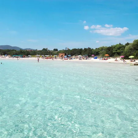 Locazione Turistica Flamingo * Olbia